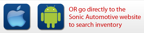 Sonic Automotive